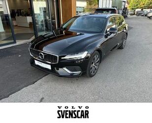Volvo V60 Gebrauchtwagen