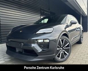 Porsche Macan Gebrauchtwagen