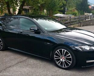 Jaguar XF Gebrauchtwagen