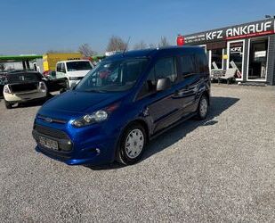 Ford Tourneo Gebrauchtwagen