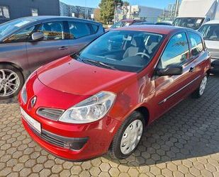 Renault Clio Gebrauchtwagen