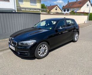 BMW 116 Gebrauchtwagen