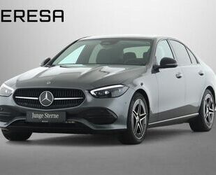 Mercedes-Benz C 300 Gebrauchtwagen