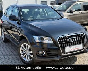 Audi Q5 Gebrauchtwagen