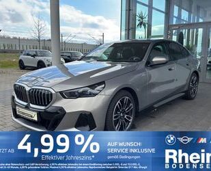 BMW 520 Gebrauchtwagen