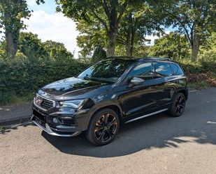Cupra Ateca Gebrauchtwagen