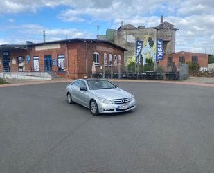 Mercedes-Benz E 350 Gebrauchtwagen