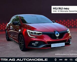 Renault Megane Gebrauchtwagen