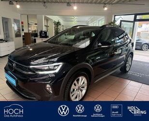 VW Taigo Gebrauchtwagen