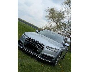 Audi A6 Allroad Gebrauchtwagen