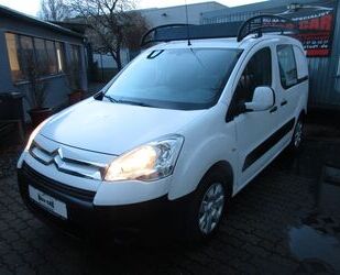 Citroen Berlingo Gebrauchtwagen