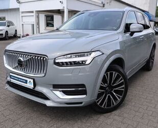 Volvo XC90 Gebrauchtwagen