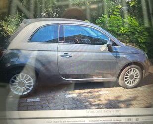 Fiat 500C Gebrauchtwagen
