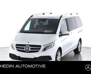 Mercedes-Benz V 220 Gebrauchtwagen