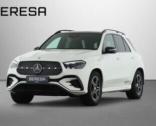 Mercedes-Benz GLE 350 Gebrauchtwagen