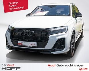 Audi Q7 Gebrauchtwagen