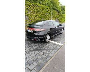 Honda Civic Gebrauchtwagen