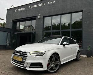 Audi S3 Gebrauchtwagen