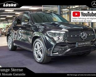 Mercedes-Benz GLE 450 Gebrauchtwagen