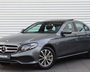 Mercedes-Benz E 350 Gebrauchtwagen