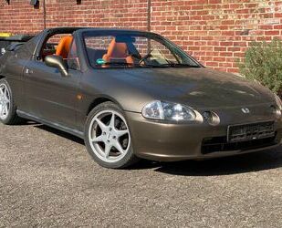 Honda CRX Gebrauchtwagen