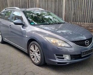 Mazda 6 Gebrauchtwagen