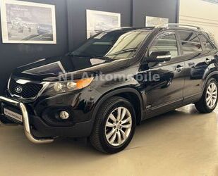 Kia Sorento Gebrauchtwagen