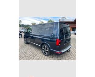 VW T6 Multivan Gebrauchtwagen