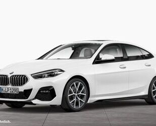 BMW 218 Gran Coupé Gebrauchtwagen