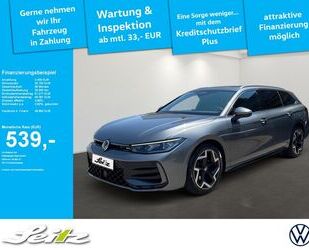 VW Passat Variant Gebrauchtwagen