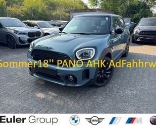 Alpina Cooper Countryman 