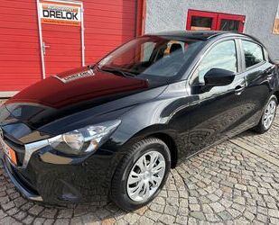 Mazda 2 Gebrauchtwagen