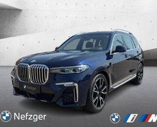 BMW X7 Gebrauchtwagen