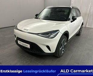Smart #1 Gebrauchtwagen