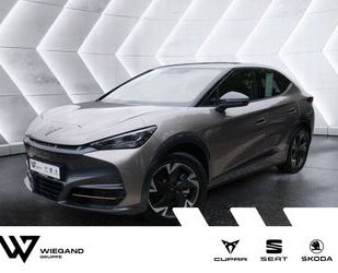 Cupra Tavascan Gebrauchtwagen