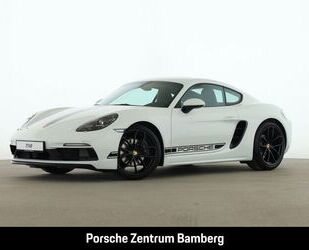 Porsche Cayman Gebrauchtwagen