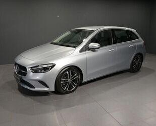 Mercedes-Benz B 200 Gebrauchtwagen