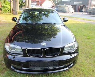 BMW 123 Gebrauchtwagen