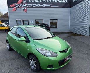 Mazda 2 Gebrauchtwagen