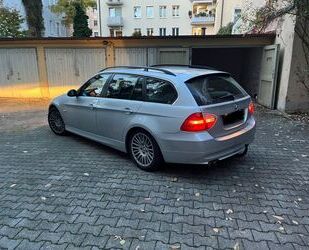 BMW 325 Gebrauchtwagen