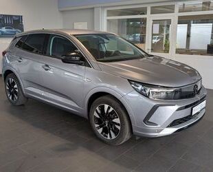 Opel Grandland (X) Gebrauchtwagen