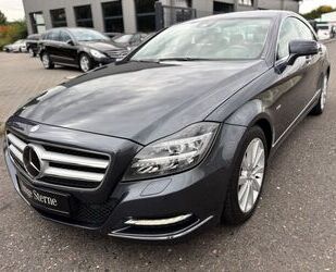 Mercedes-Benz CLS 250 Gebrauchtwagen
