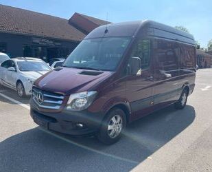Mercedes-Benz Sprinter Gebrauchtwagen
