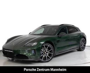 Porsche Taycan Gebrauchtwagen
