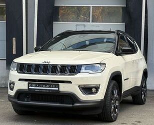 Jeep Compass Gebrauchtwagen