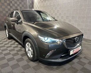 Mazda CX-3 Gebrauchtwagen