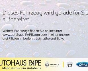 Renault ZOE Gebrauchtwagen