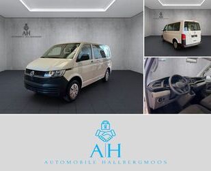 VW T6 Transporter Gebrauchtwagen