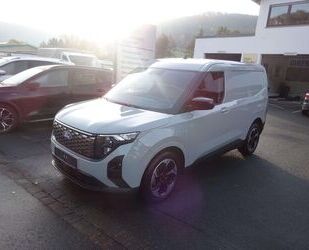 Ford Transit Courier Gebrauchtwagen