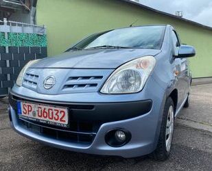 Nissan Pixo Gebrauchtwagen